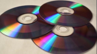 ¿Tenés estos CD viejos? No los tires, pueden valer hasta 10.000 dólares