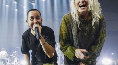 Linkin Park vuelve a la Argentina con su gira "From Zero World Tour": cuándo tocará