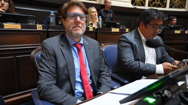 Reconocen a Globant por su aporte tecnológico y económico: “Representa un ejemplo”