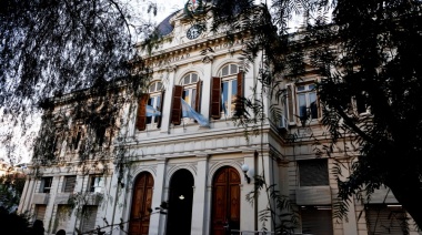 La UNLP, elegida como la mejor universidad del país