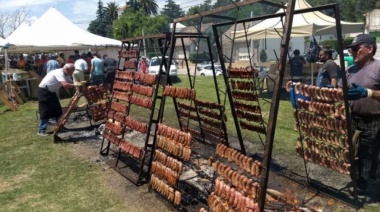 Fiestas Bonaerenses para disfrutar este fin de semana largo