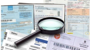Los servicios aumentaron más que la inflación en octubre