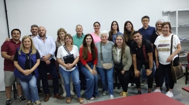 Pergamino: busca recuperar a través de los clubes el reciclaje de PET 