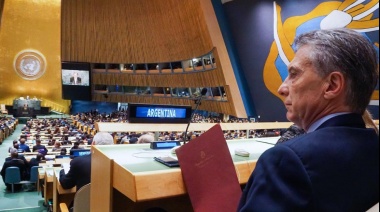 El PRO repudió al Gobierno por votar contra la resolución para prevenir la violencia de género