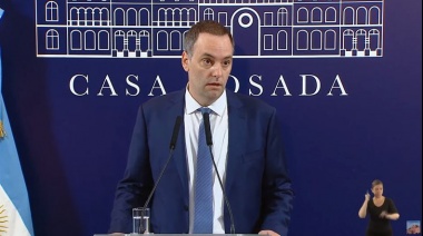 Van por las PASO: El Gobierno enviará al Congreso un proyecto de Ley para eliminarlas