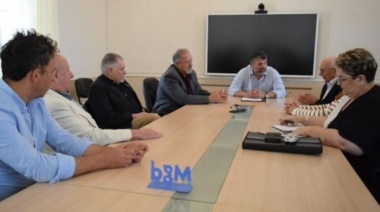 Magdalena creó el Consejo Consultivo para el desarrollo de la ciudad 