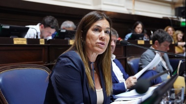 Retamoso: “La política exterior de Kicillof fue un desastre”