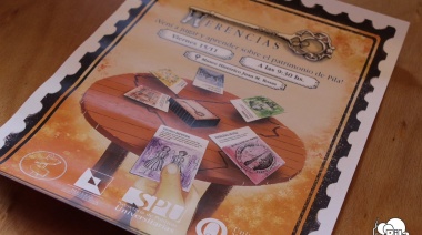 Pila estrena juego de cartas para aprender sobre el patrimonio cultural