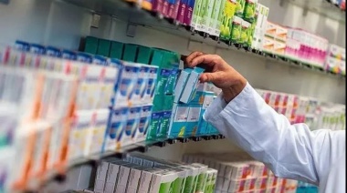 La Justicia falló a favor del Gobierno y habilitó la venta libre de medicamentos en góndolas