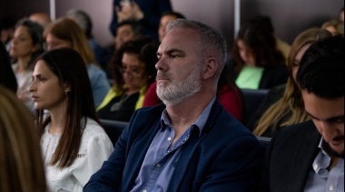Pascual sobre el Presupuesto 2025: “Hay muchos números que no cierran”