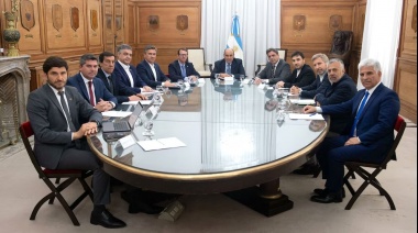 Presupuesto 2025: el Gobierno no logra acordar con las provincias