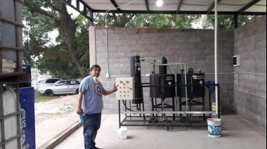 Se lanza al mercado una oferta de inversiones pensando en un futuro sostenible