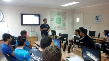 Proyectan la Licenciatura en Psicología para Lobería