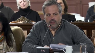Concejales de Mercedes proponen derogar normativas sobre superficies comerciales