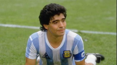 "Leyenda", estrenan un programa especial a cuatro años de la muerte de Diego Maradona
