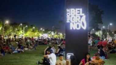 La Cámara de Comercio de Pergamino busca limitar eventos en el Parque Belgrano