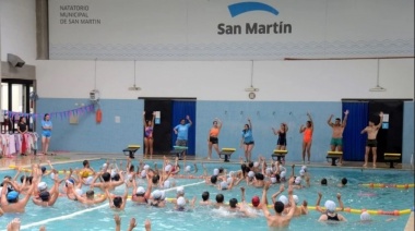 Abrieron las inscripciones para las colonias de verano de San Martín