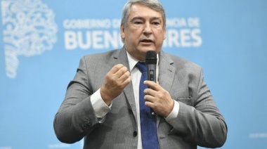 La Coalición Cívica pide la renuncia del ministro de Transporte bonaerense