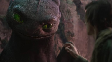 Vuelve Chimuelo en carne y hueso: el live action de “Cómo entrenar a tu dragón” tiene primer avance
