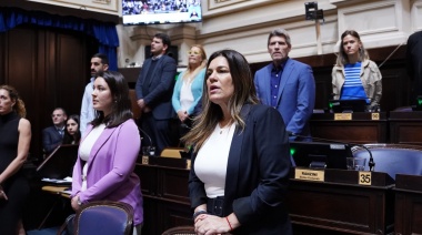 Buscan eliminar las PASO: “Los bonaerenses ya no aguantan más el peso del gasto político”