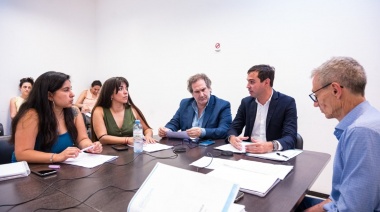 Diputados de la oposición buscan combatir la ludopatía con un proyecto unificado