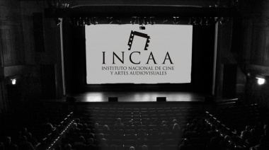 INCAA: cuál es el nuevo procedimiento de otorgamiento de microcréditos para la producción audiovisual