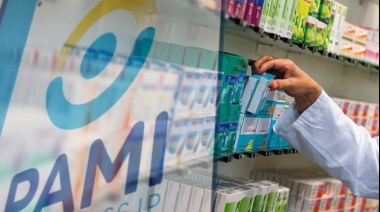 El PAMI anunció “readecuaciones” en la cobertura de medicamentos