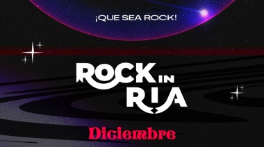 Puerto Bahía Blanca: Llega la segunda edición de Rock in Ria