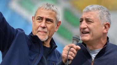 “Tandil con Axel”: Intendentes peronistas realizan un plenario en apoyo al Gobernador