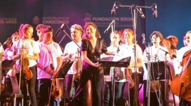 Chascomús se prepara para el 9º Festival de Orquestas Infantiles y Juveniles