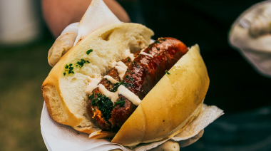 Guaminí festeja nueva edición de la Fiesta del Chorizo Parrilero y la Empanada Criolla