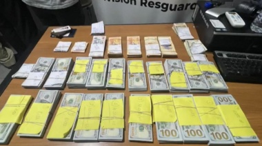 Impacto político: Todas las repercusiones sobre la detención del senador Kueider
