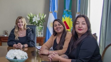 Cañuelas será sede del segundo encuentro regional de mujeres sindicalistas 