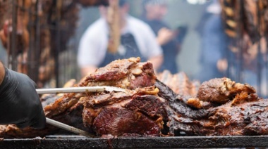 El Festival del Asado tiene nueva fecha confirmada: cuándo, dónde y qué otras comidas se podrán disfrutar