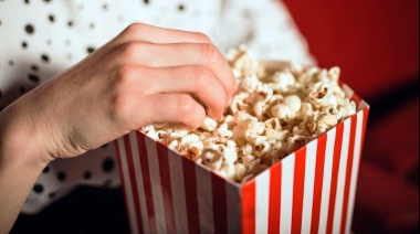 Estas son las diez mejores películas y series del 2024: ¿las viste?