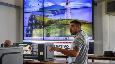San Vicente incorporó nueva tecnología de monitoreo