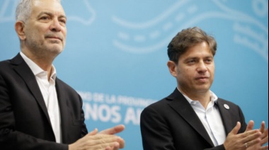 Alak sobre Aerolíneas Argentinas: “No es una empresa comercial para que venga un extranjero a ganar plata”