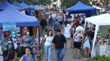 Suipacha celebra su primera Fiesta del Pan Dulce: ¿cuándo?