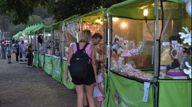 Necochea inaugura la temporada con el festival “Sabor de Verano”