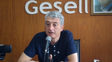 “El mejor escenario para el peronismo es ir a las generales, sin PASO y desdoblar”