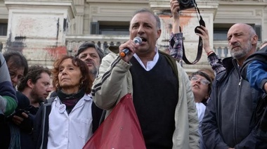 Nuevo rechazo de la Cicop