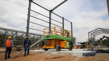 Luján: La Justicia falló a favor del Municipio para que el Gobierno retome obras claves