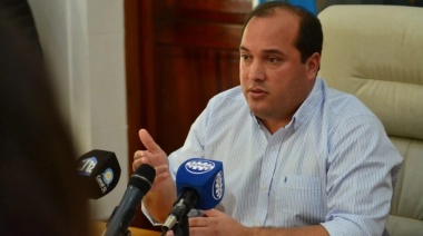 Recoulat repasó su primer año de gestión y resaltó obras en infraestructura y salud