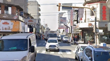 Datos oficiales: la actividad económica en Morón “sufrió una fuerte caída”