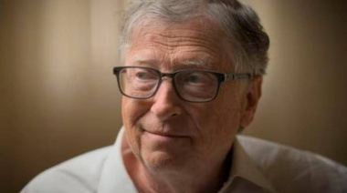 La predicción de Bill Gates que puede cumplirse en 2025