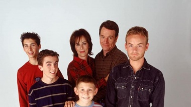 Vuelve "Malcolm In The Middle" con su elenco original y nuevos episodios en Disney+