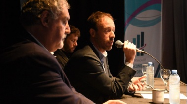 “La PBA demostró orden y fortaleza fiscal”, aseguró Pablo López