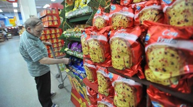 Almaceneros bonaerenses lanzaron una canasta navideña a 9 mil pesos