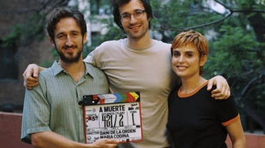 "A muerte": la serie española llega al streaming