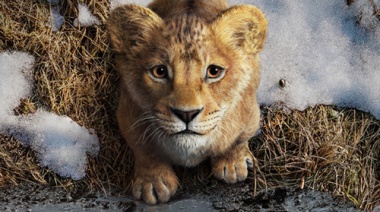 La precuela "Mufasa" hace añorar la original "El rey león"